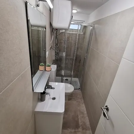 Apartman Vana Tribunj (Sibenik-Knin)