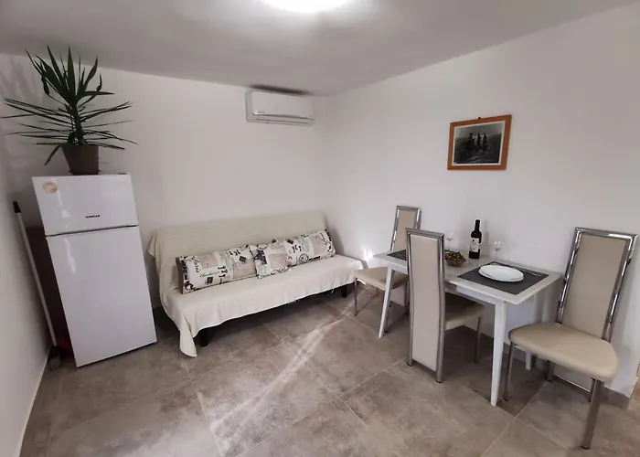 Apartament Vana